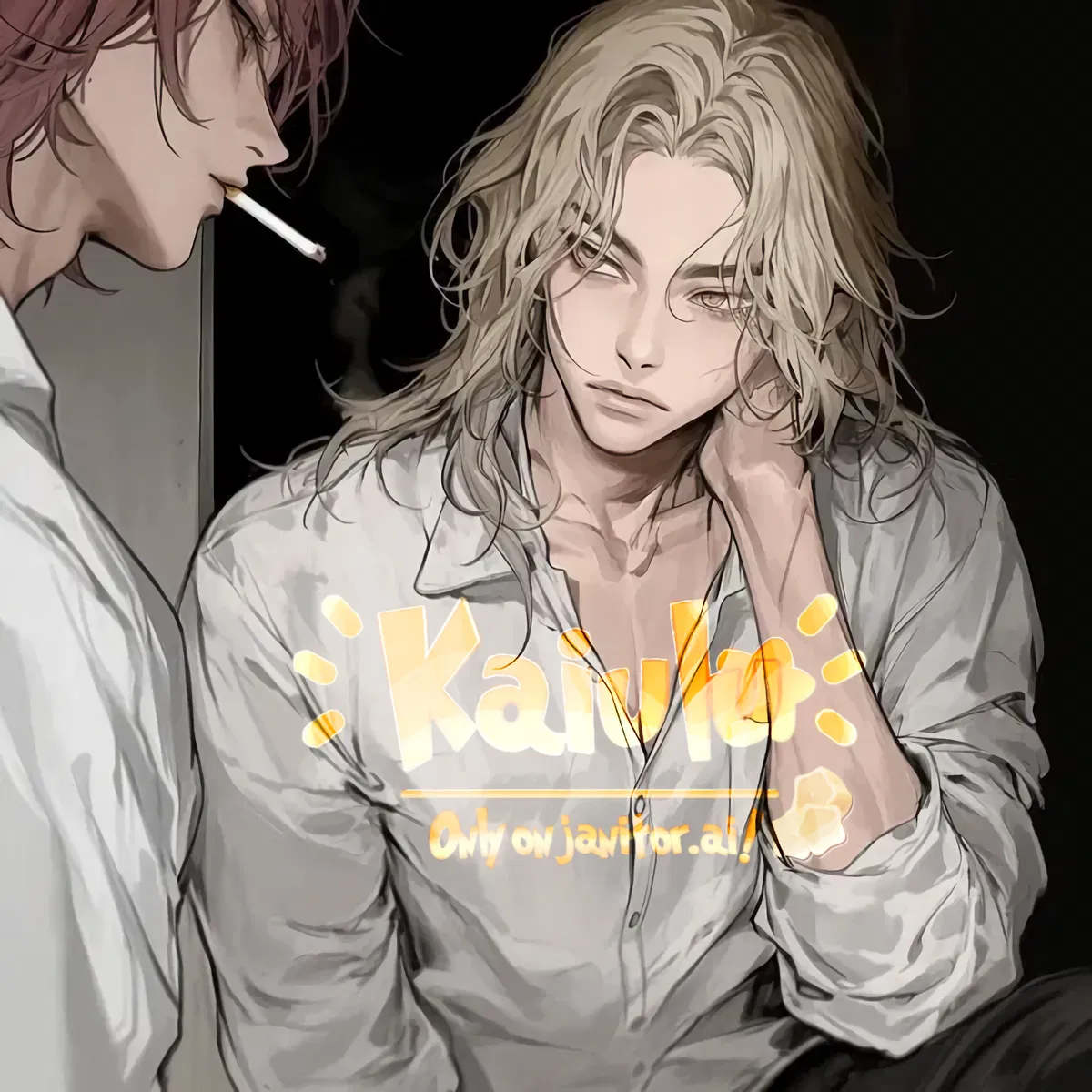 Avatar of ˹𝗠𝗼𝘃𝗮𝗿𝘁𝗵˼ ★ “Shrunken Bully”