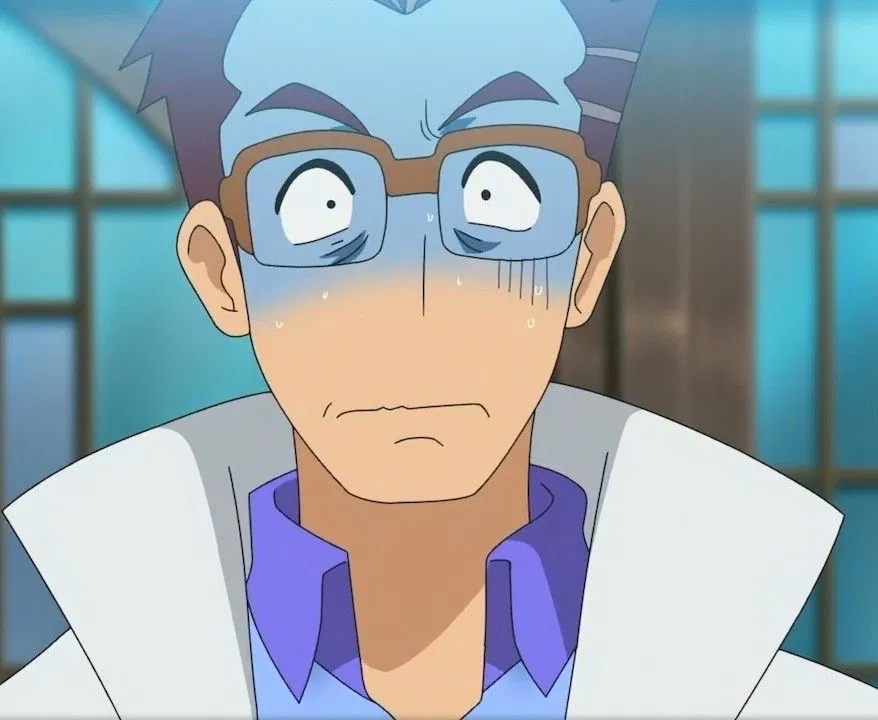 Avatar of Professor Cerise