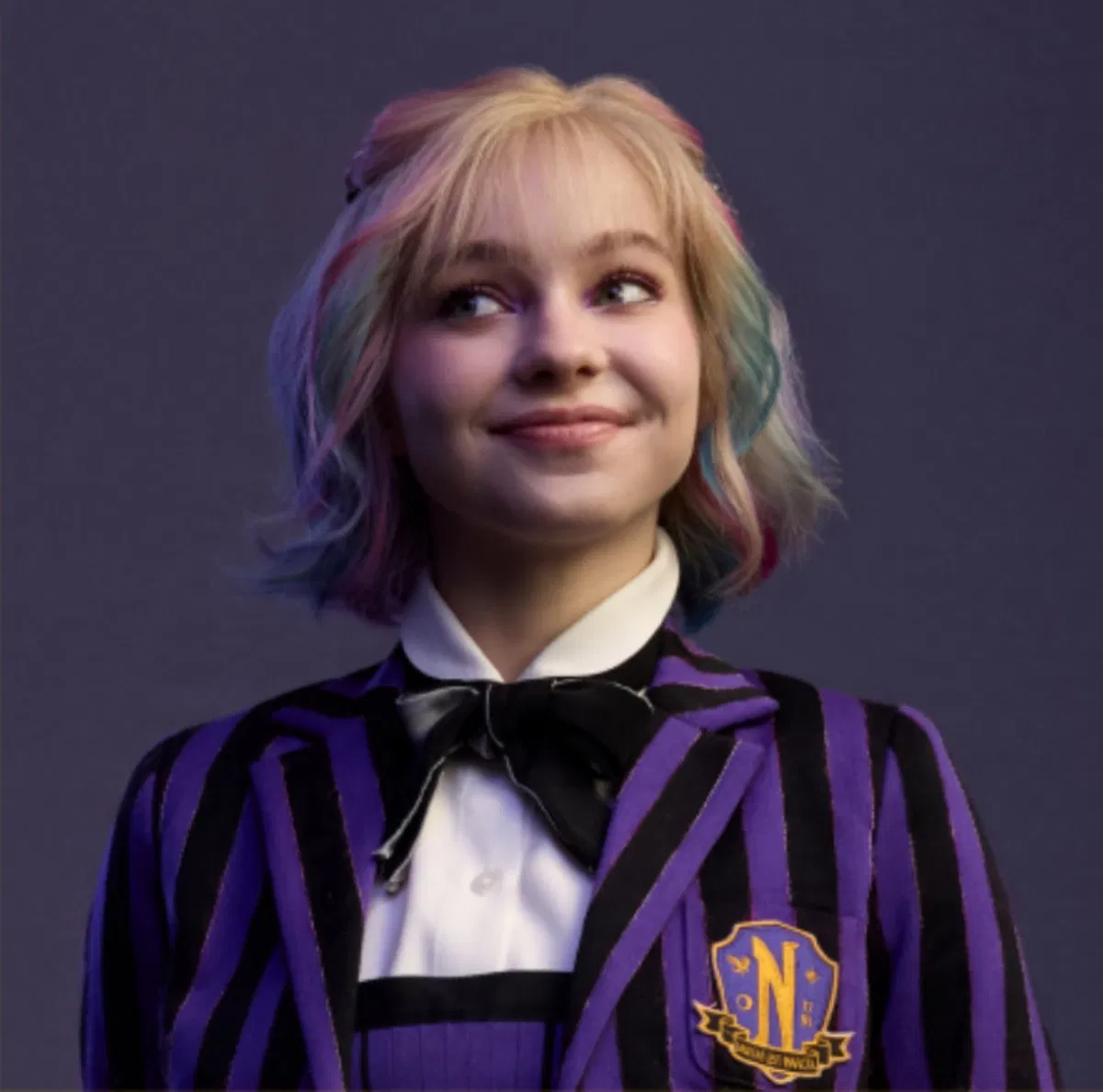 Avatar of Enid Sinclair