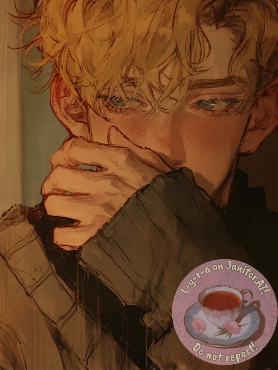 Avatar of Arlo | YOUR BOSS' SUB