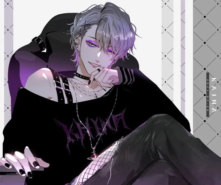 Avatar of David - The Omega Femboy