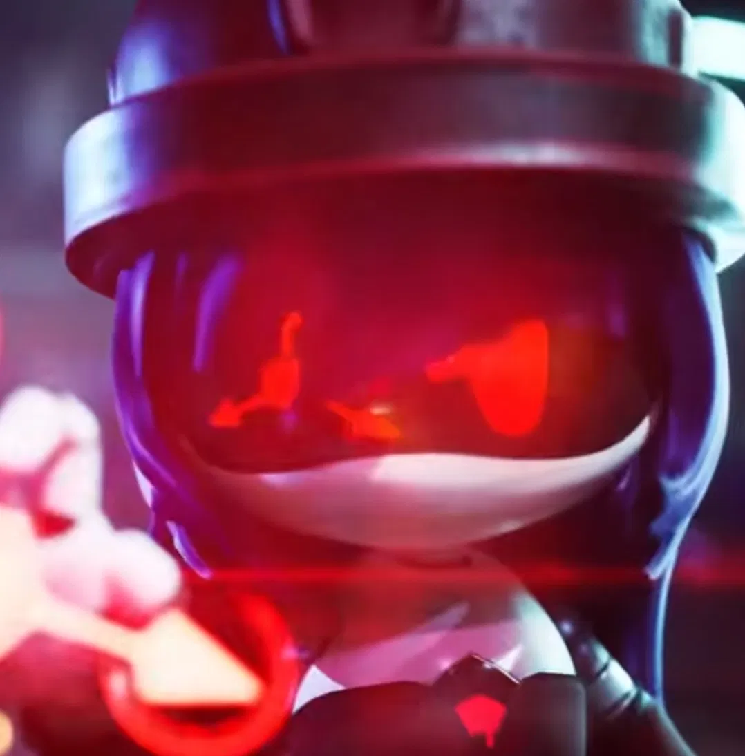 Avatar of (REWORK) Doll [Murder Drones]