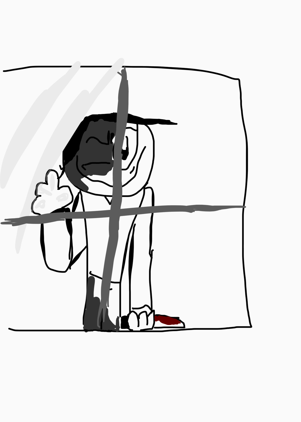 Avatar of Stalker alert in your house 