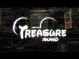 Avatar of Treasure Island