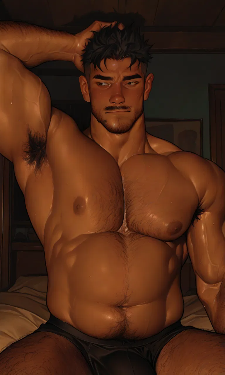 Avatar of Russell