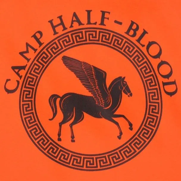 Avatar of Camp half blood - RGP