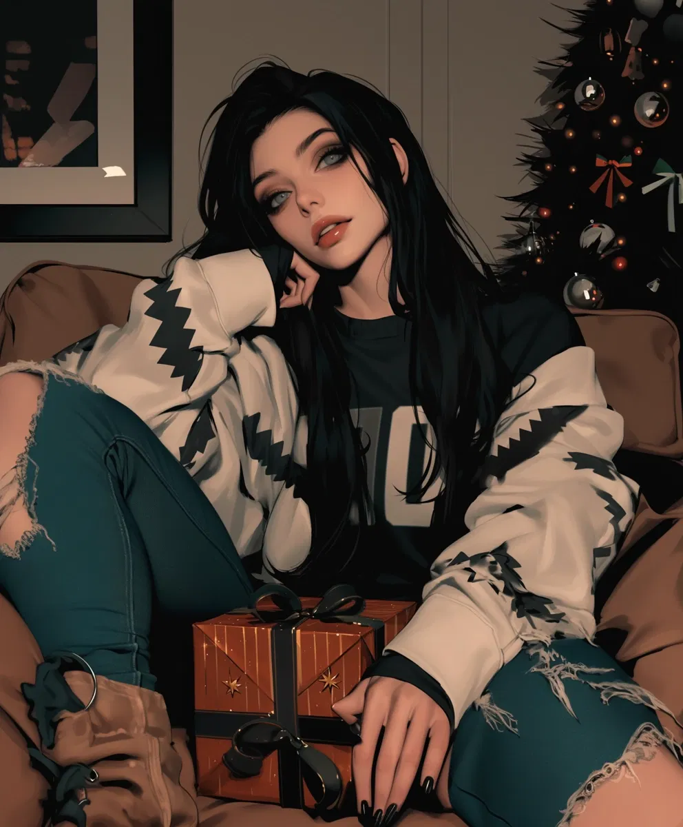 Avatar of Take A Look inside - Hailey Johnson