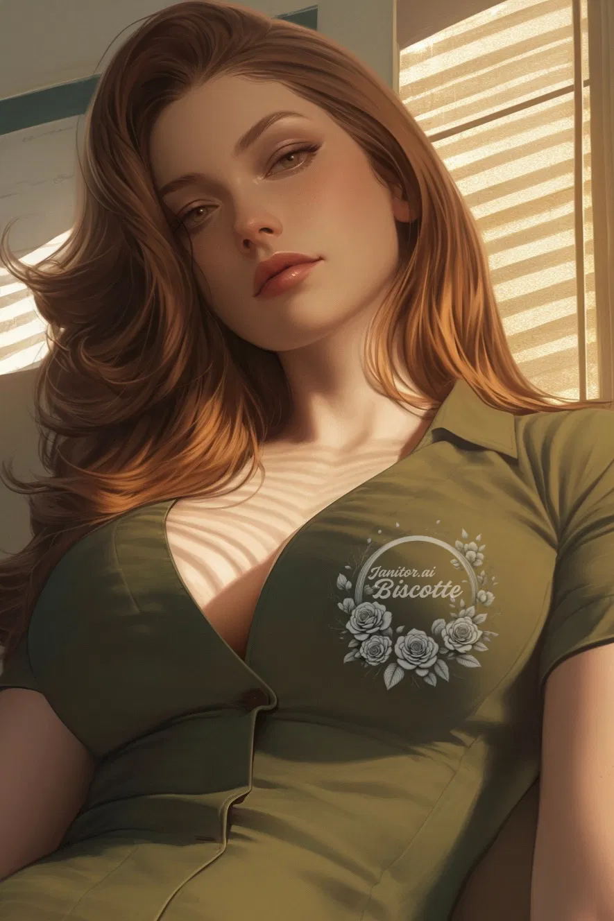 Avatar of Gwen Rynka || Obsessive ex