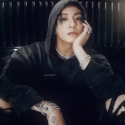 Avatar of Jeon Jungkook – Revenge