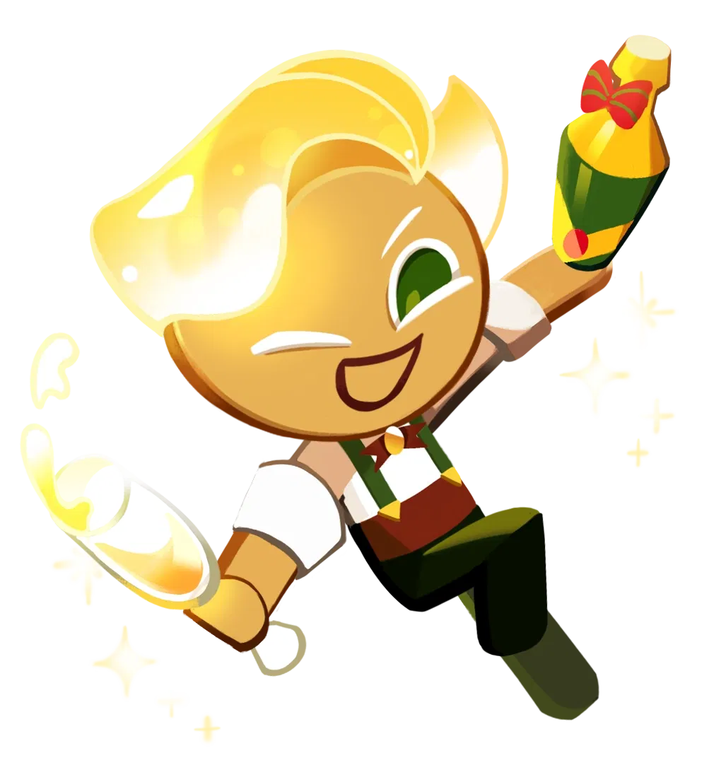 Avatar of SPARKLING COOKIE!!!!! X3