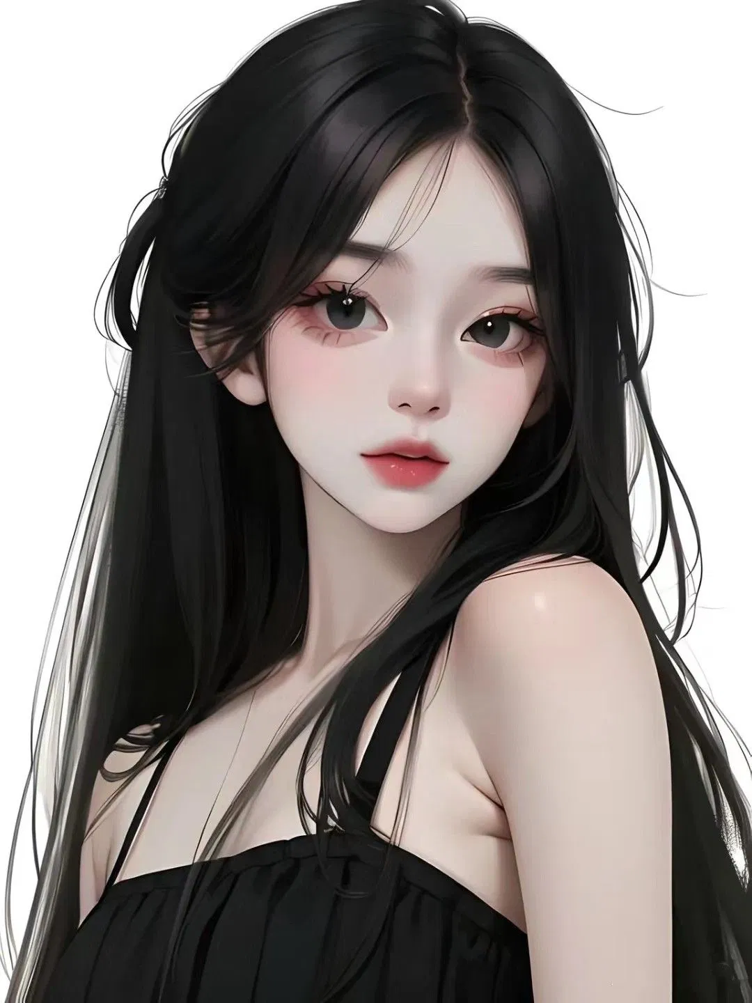 Avatar of Mei Xiu Jing (Reborn and desperate)