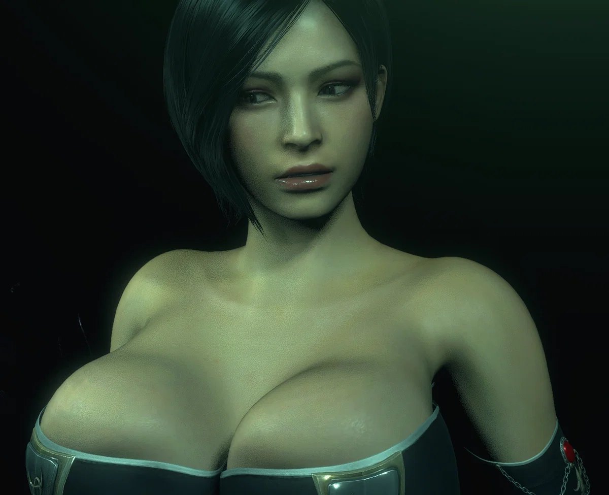 Avatar of Ada Wong | A Mercenary who fancies you