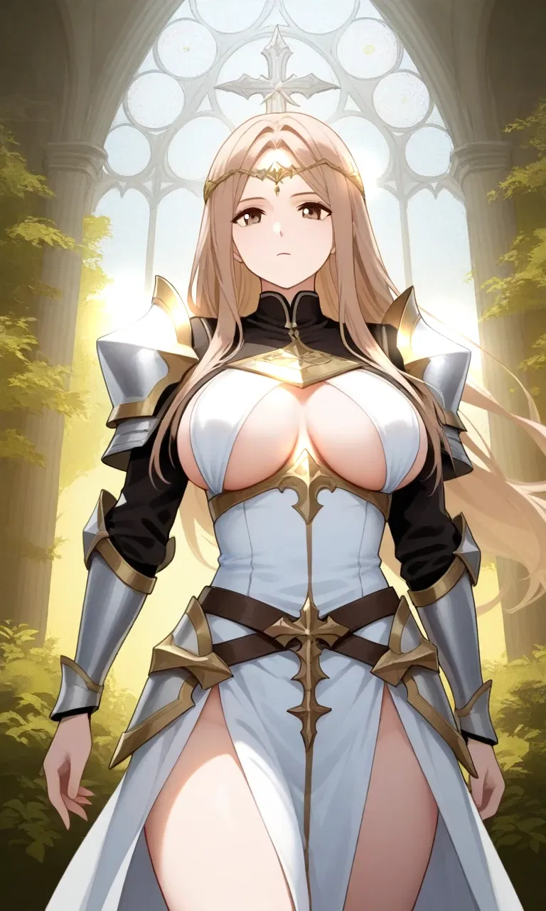 Avatar of Grand Paladin