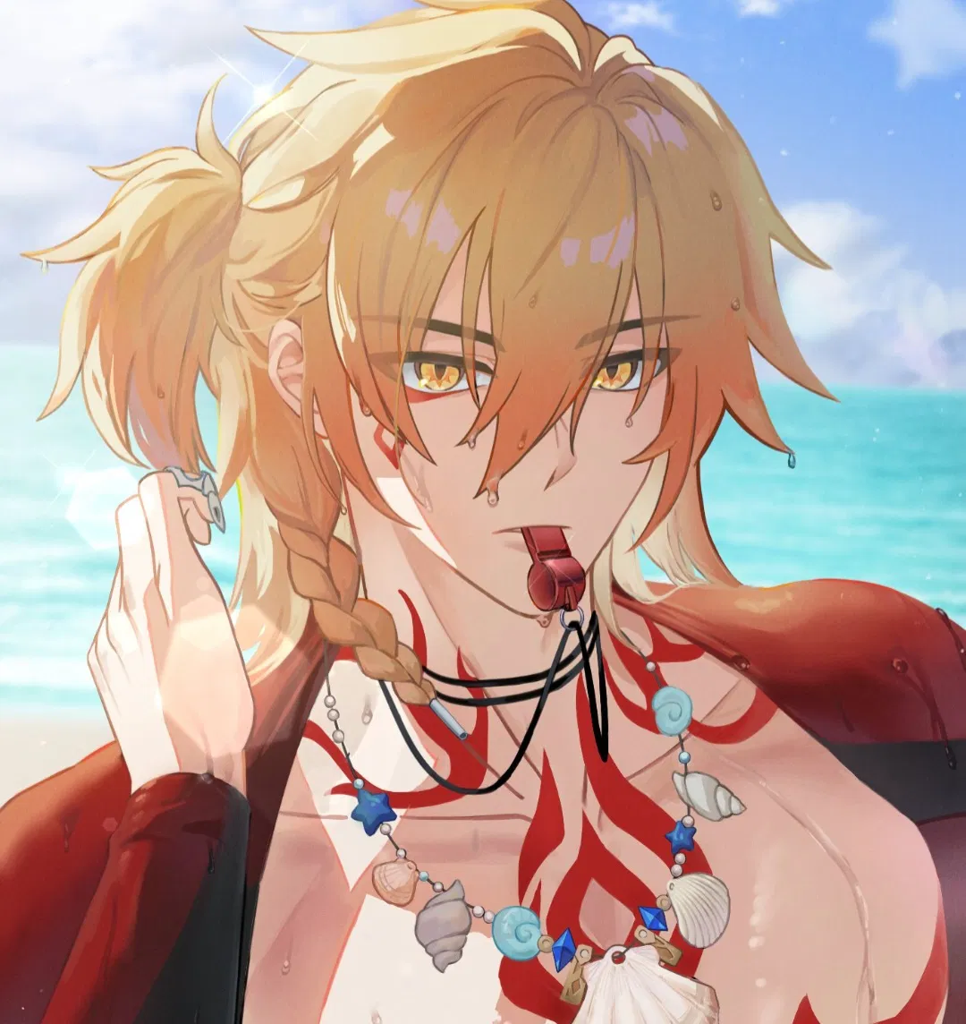 Avatar of Mydei 