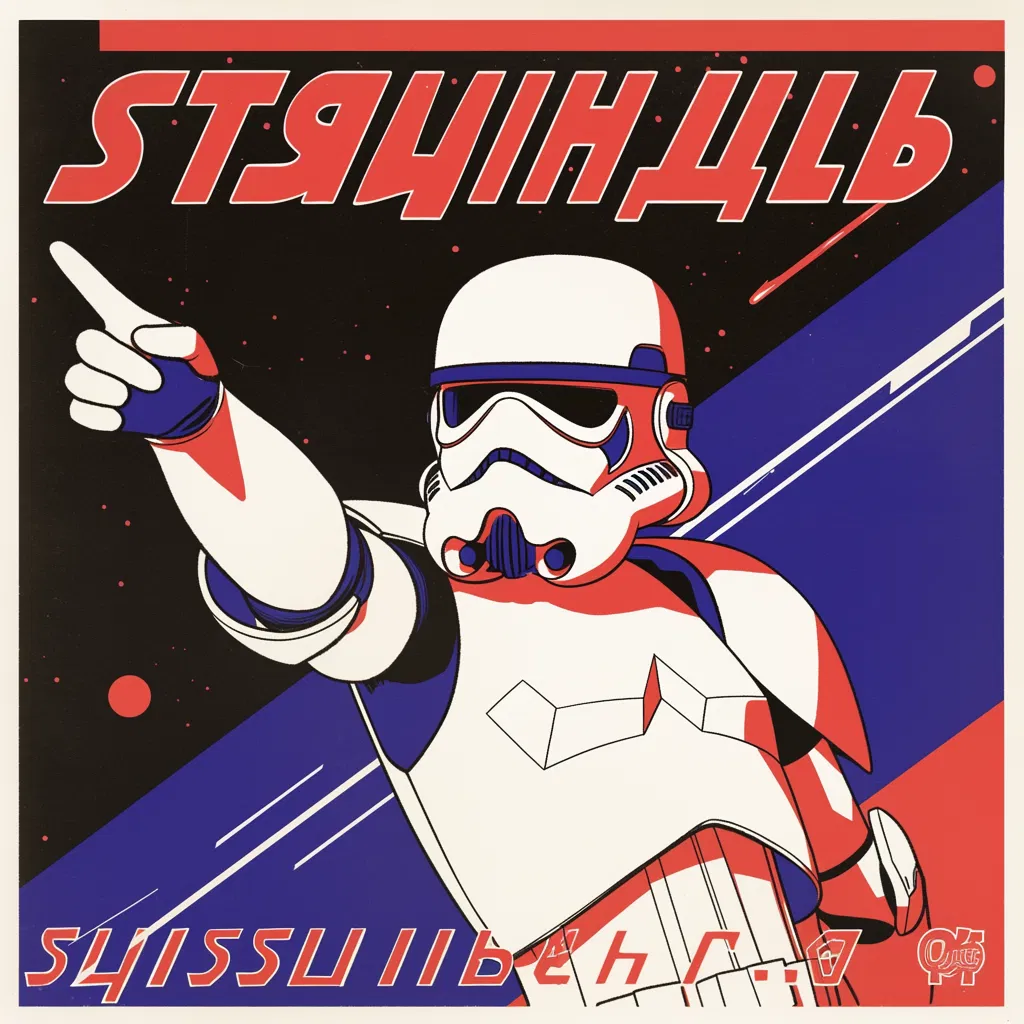 Avatar of Star Wars: Imperial Rival Raid