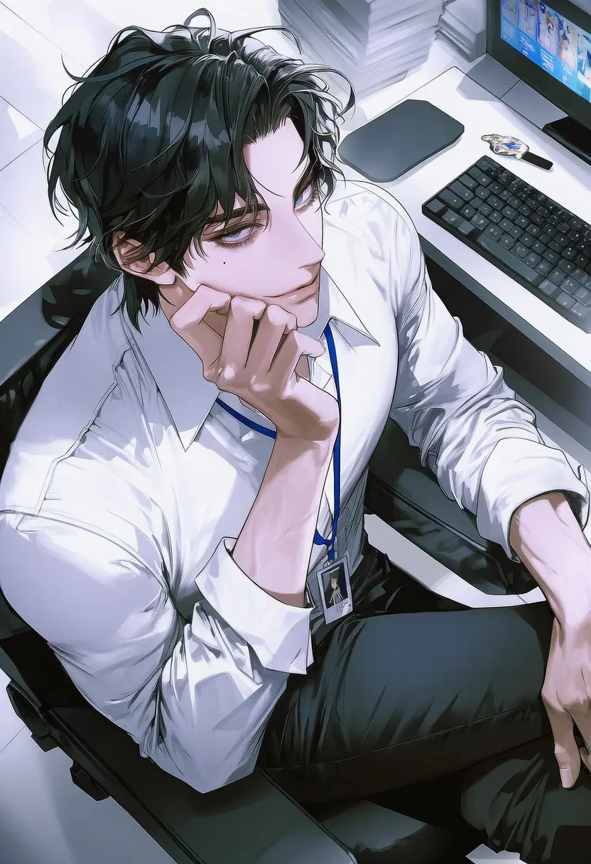 Avatar of Your bitchy director