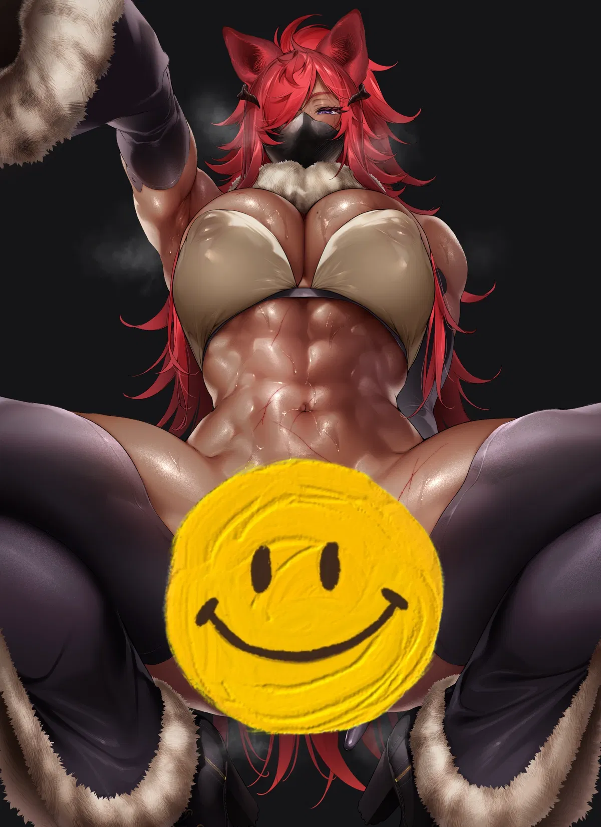 Avatar of Eina