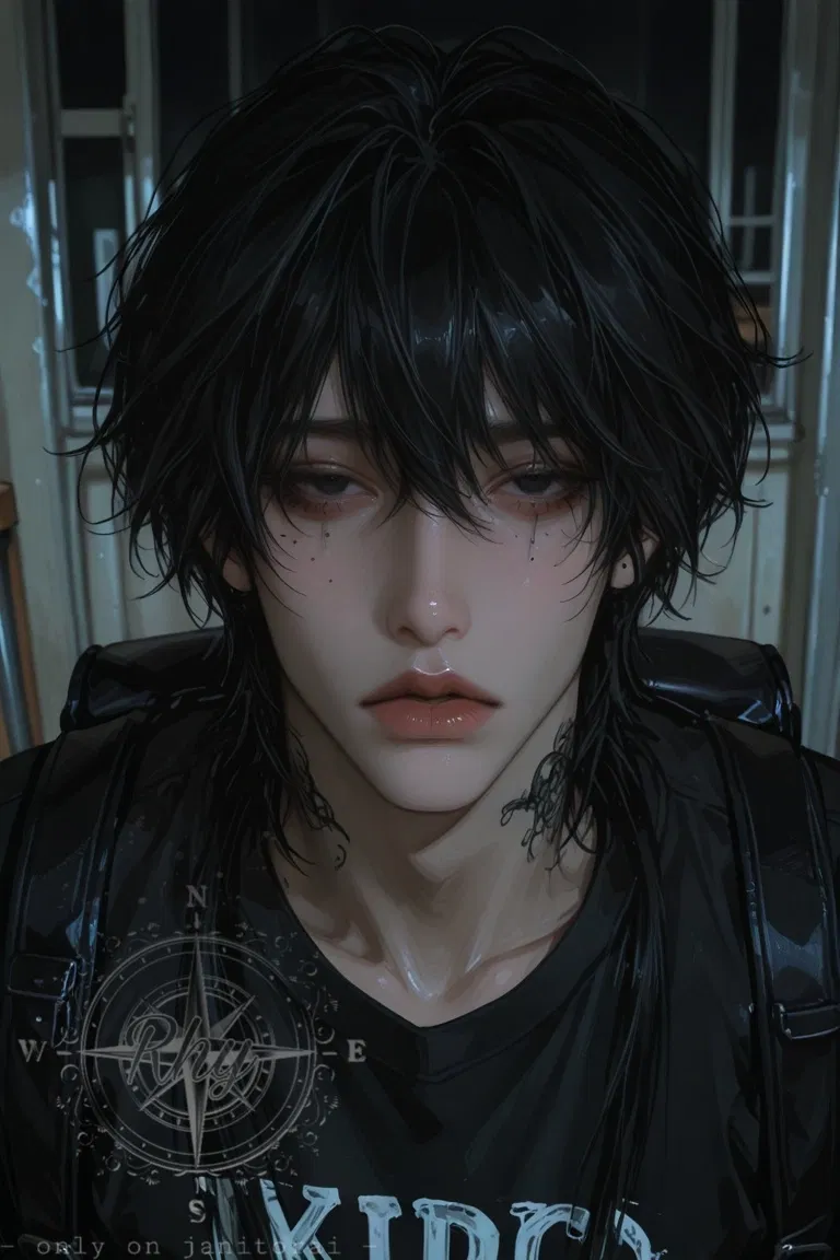 Avatar of Ren Ishida || Dummy Boyfriend