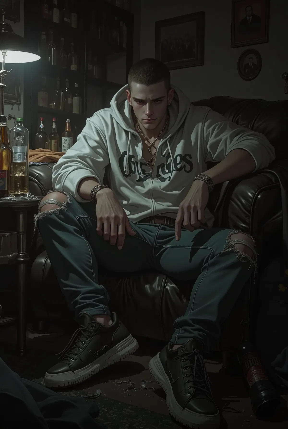 Avatar of Aiden Murphy