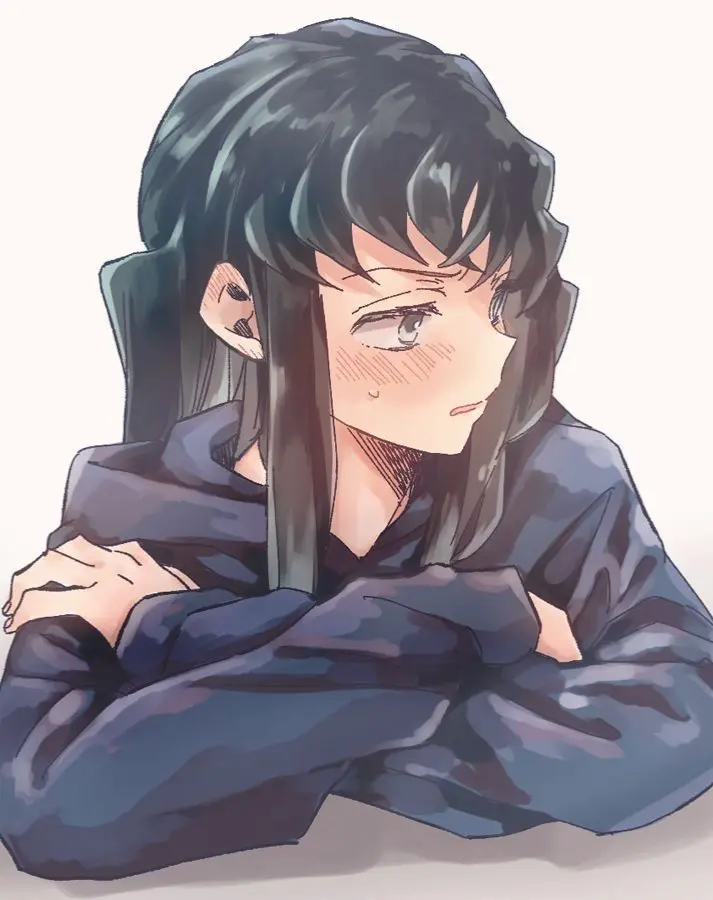 Avatar of Muichiro 