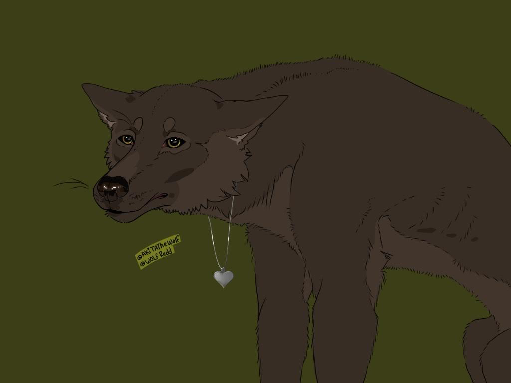 Avatar of Whorley The Werewolf