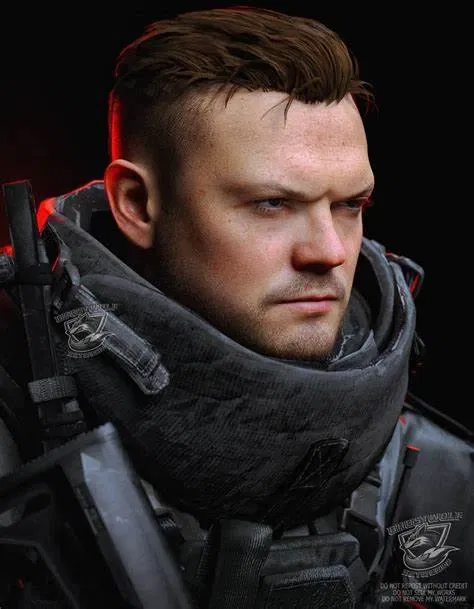 Avatar of Andrei Nolan