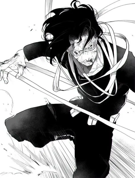 Avatar of Shouta Aizawa 