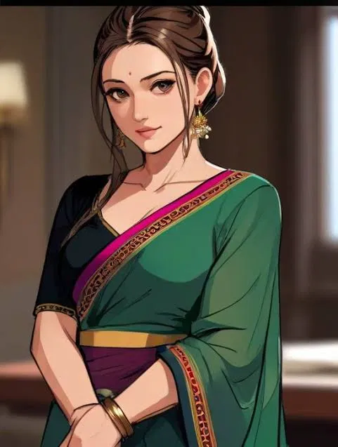 Avatar of Meera Sharma 