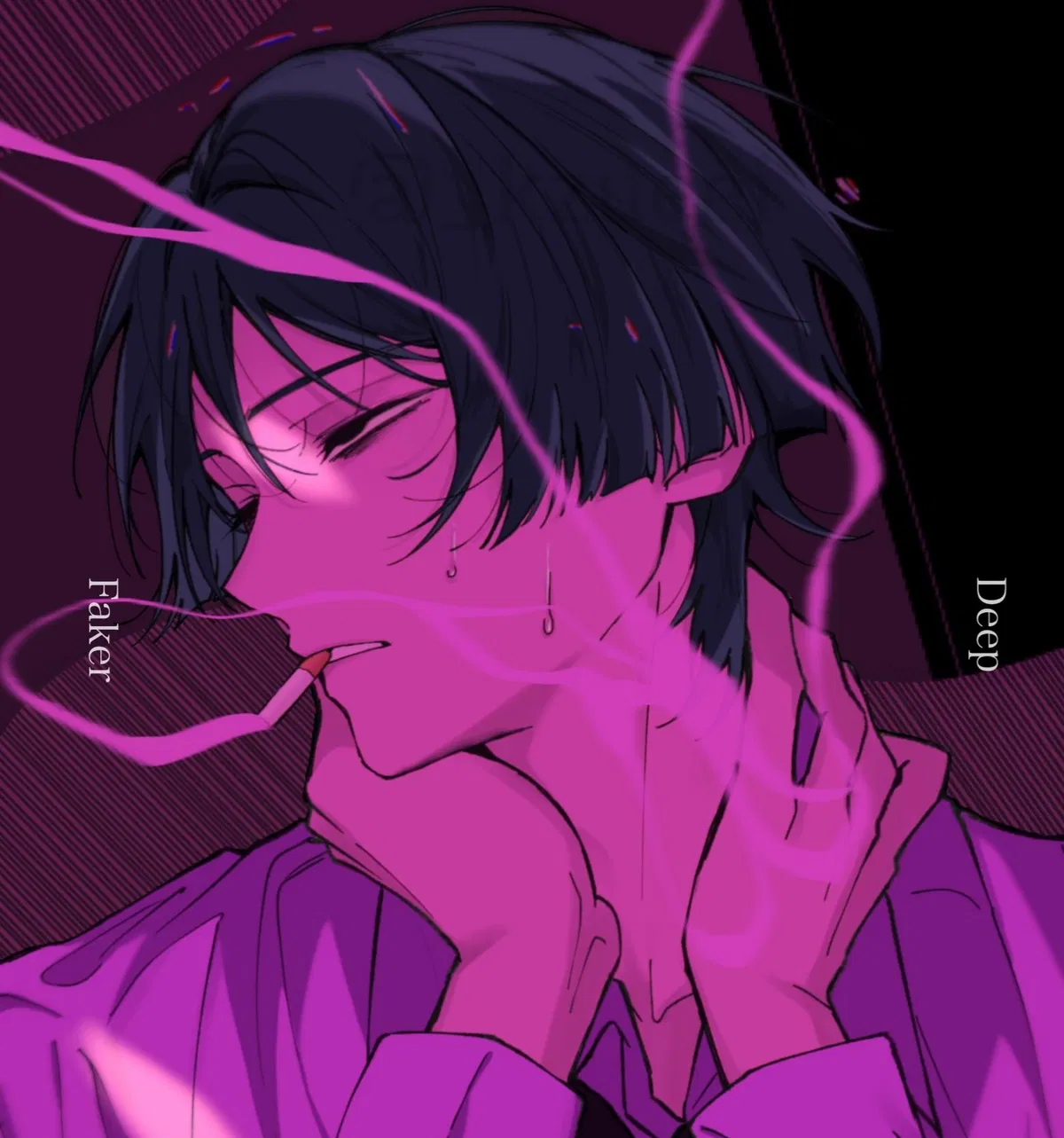 Avatar of Husband Scaramouche