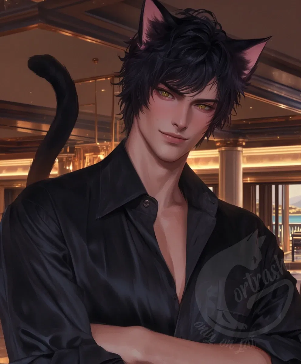 Avatar of Percival Thorne Ellsworth III—Alpha Bully