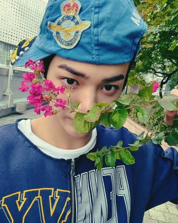 Avatar of 𑣲⋆｡˚ ahn keonho