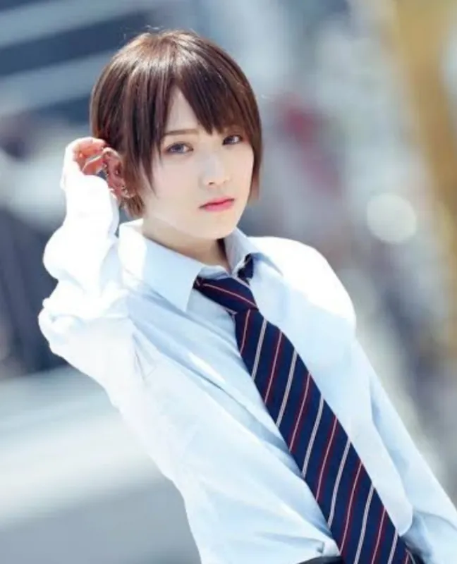 Avatar of JAV - Shiina Sora 