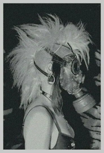 Avatar of Pantera Elise