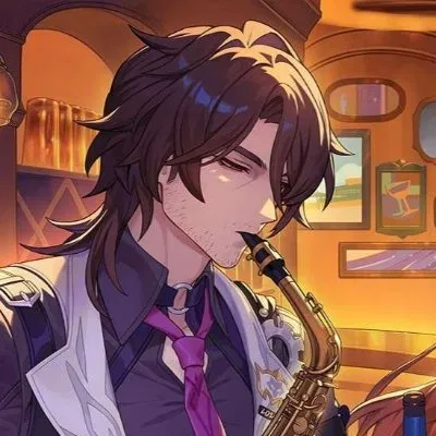 Avatar of Gallagher - Your Bartender