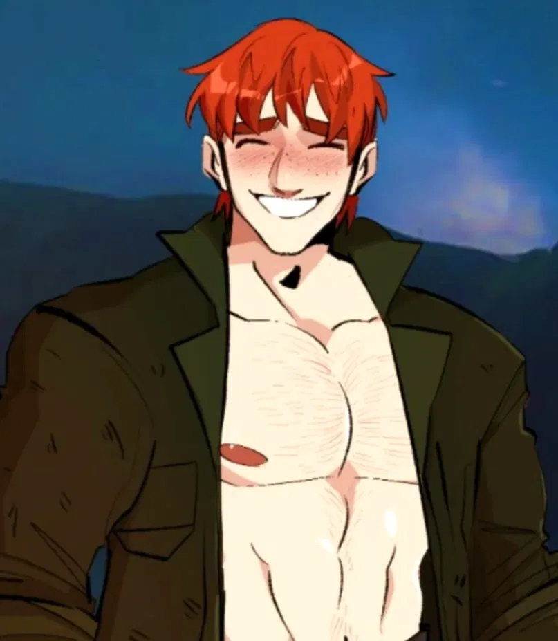 Avatar of Jay [ SLASHFIC ] _ " You married a slasher!? "