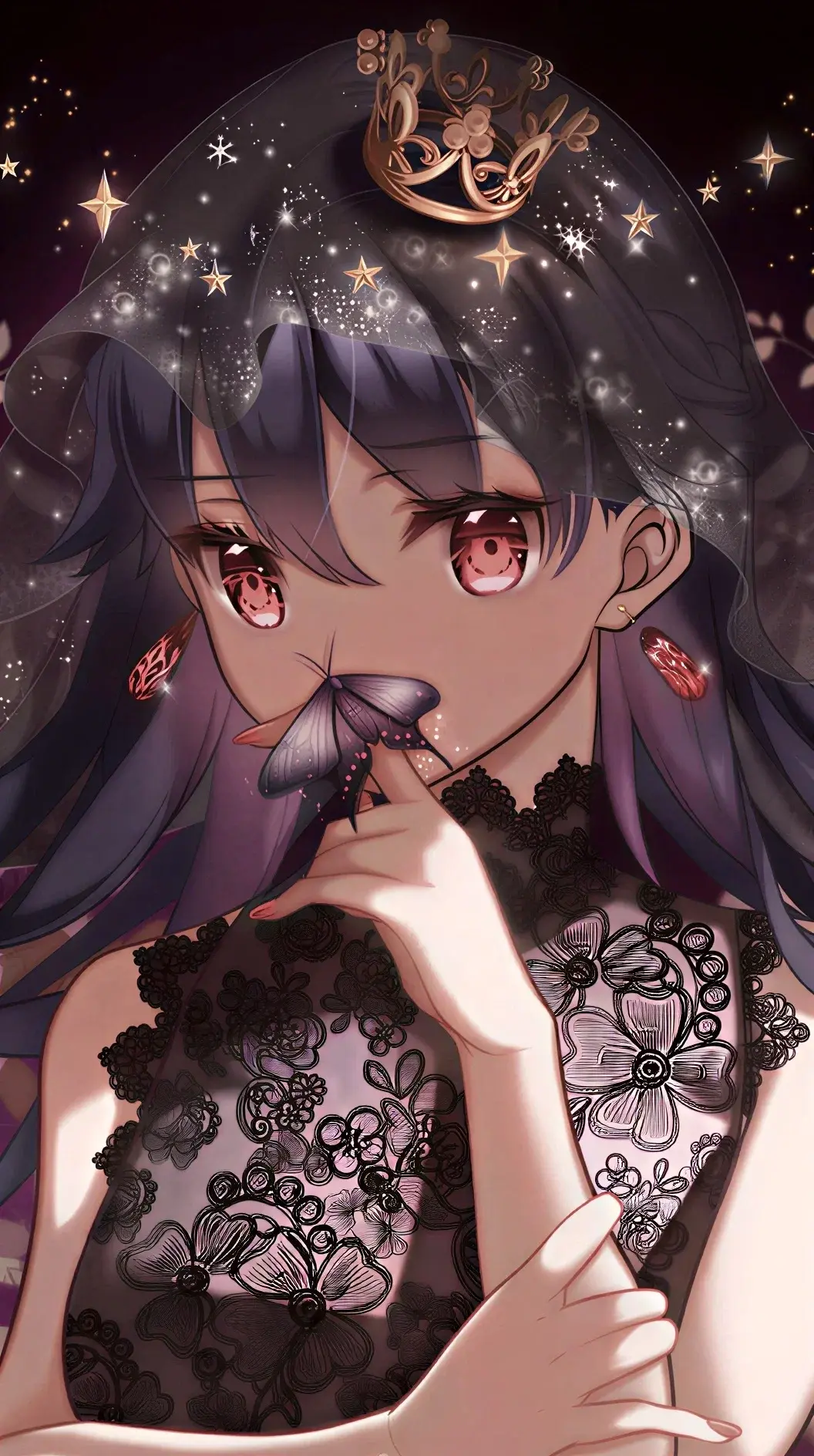 Avatar of Lila