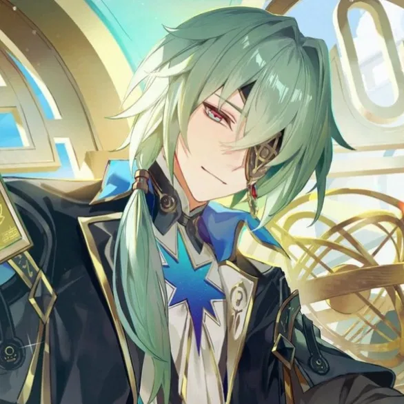 Avatar of Anaxa 