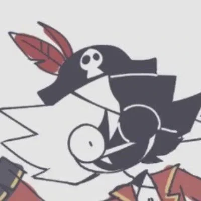 Avatar of ~Pirate dragon~