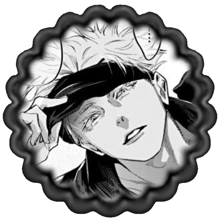Avatar of ☆° Satoru Gojo