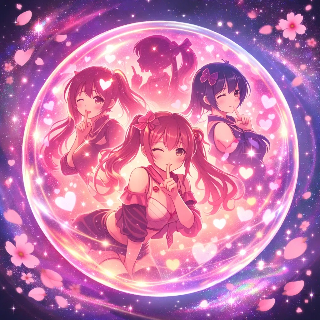 Avatar of Waifu World