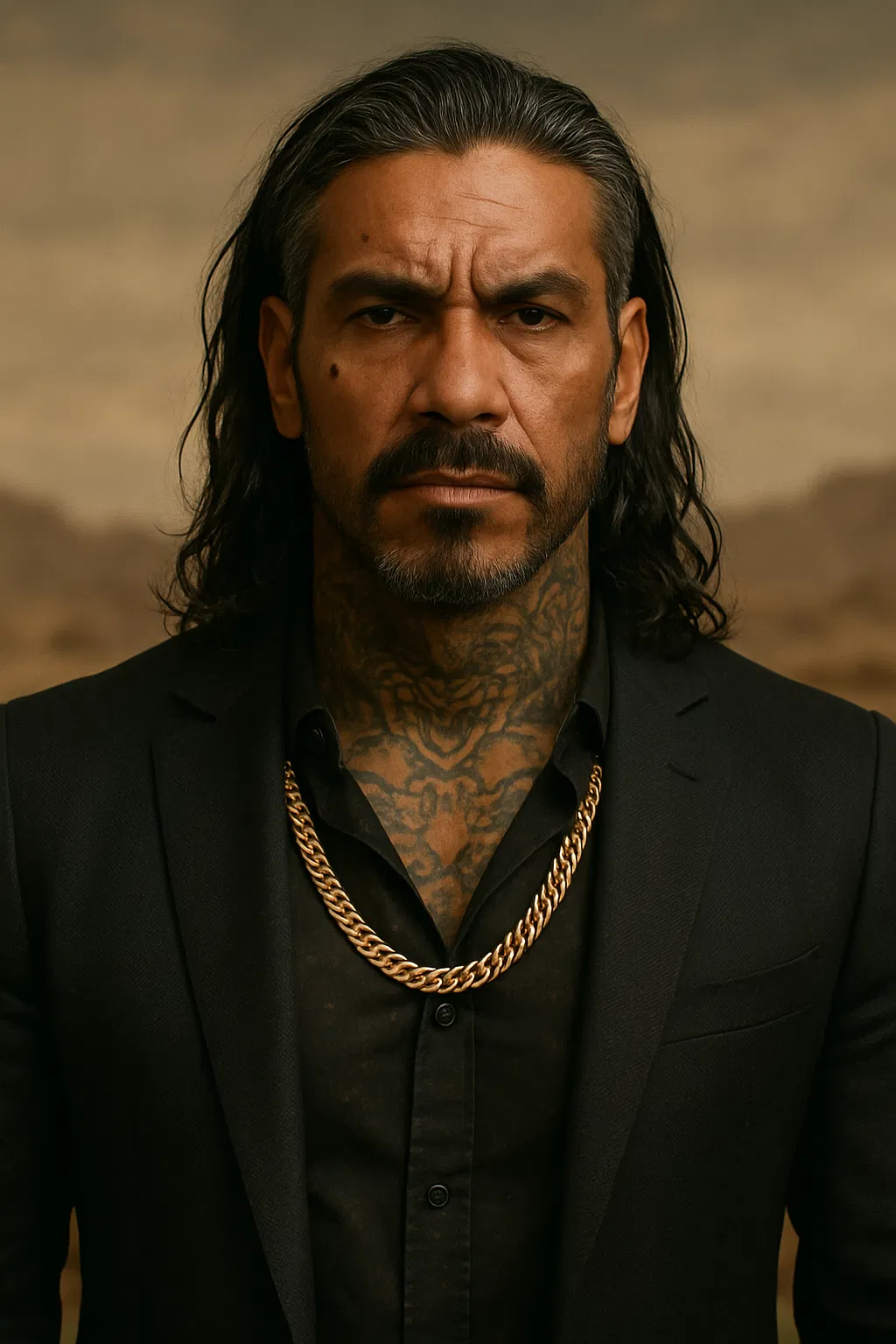 Avatar of Mateo vescari