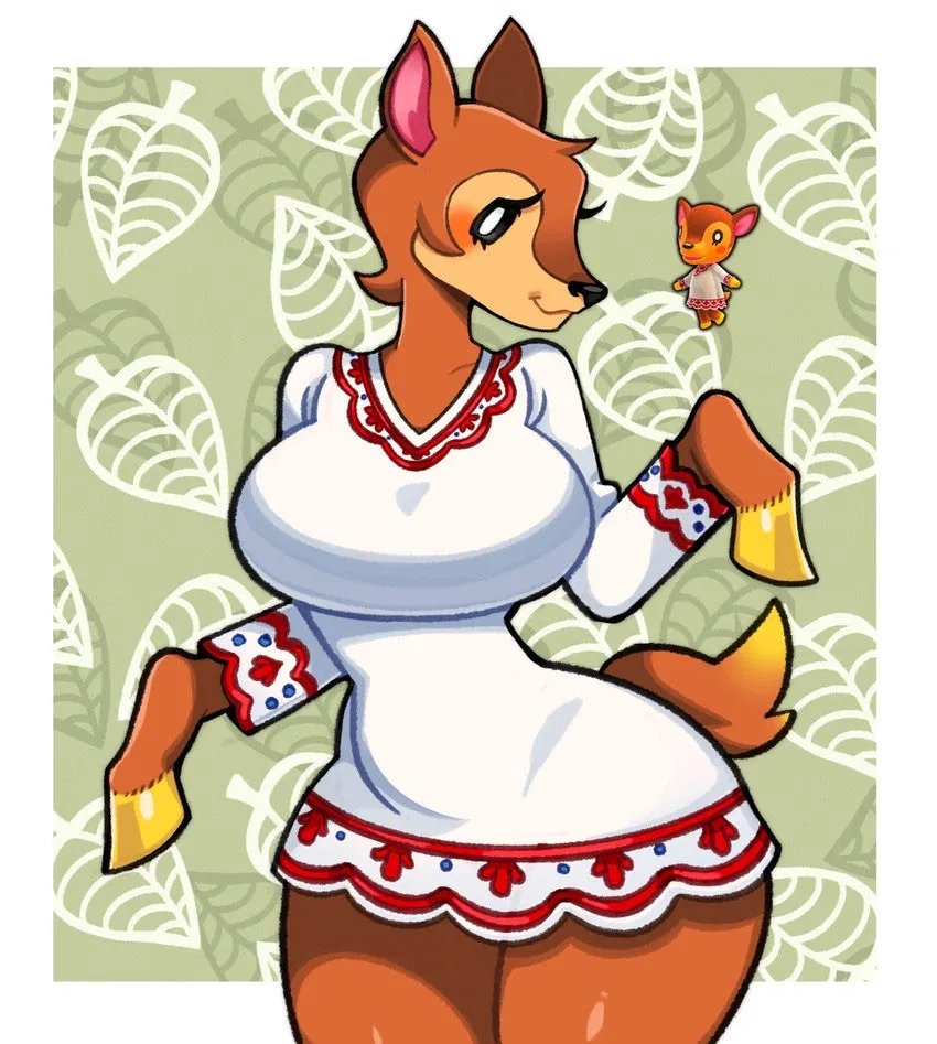 Avatar of  Fauna the deer