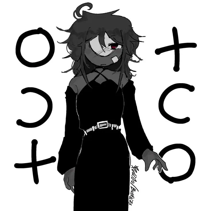 Avatar of Fem The chosen one