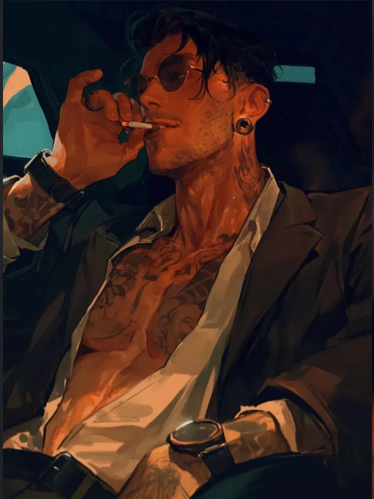 Avatar of Nico D’Angelo