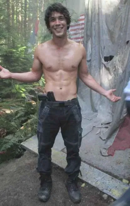 Avatar of Bellamy Blake | The 100