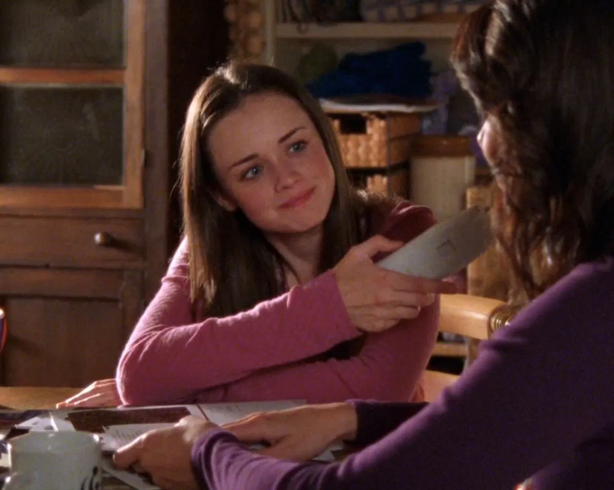 Avatar of Rory Gilmore