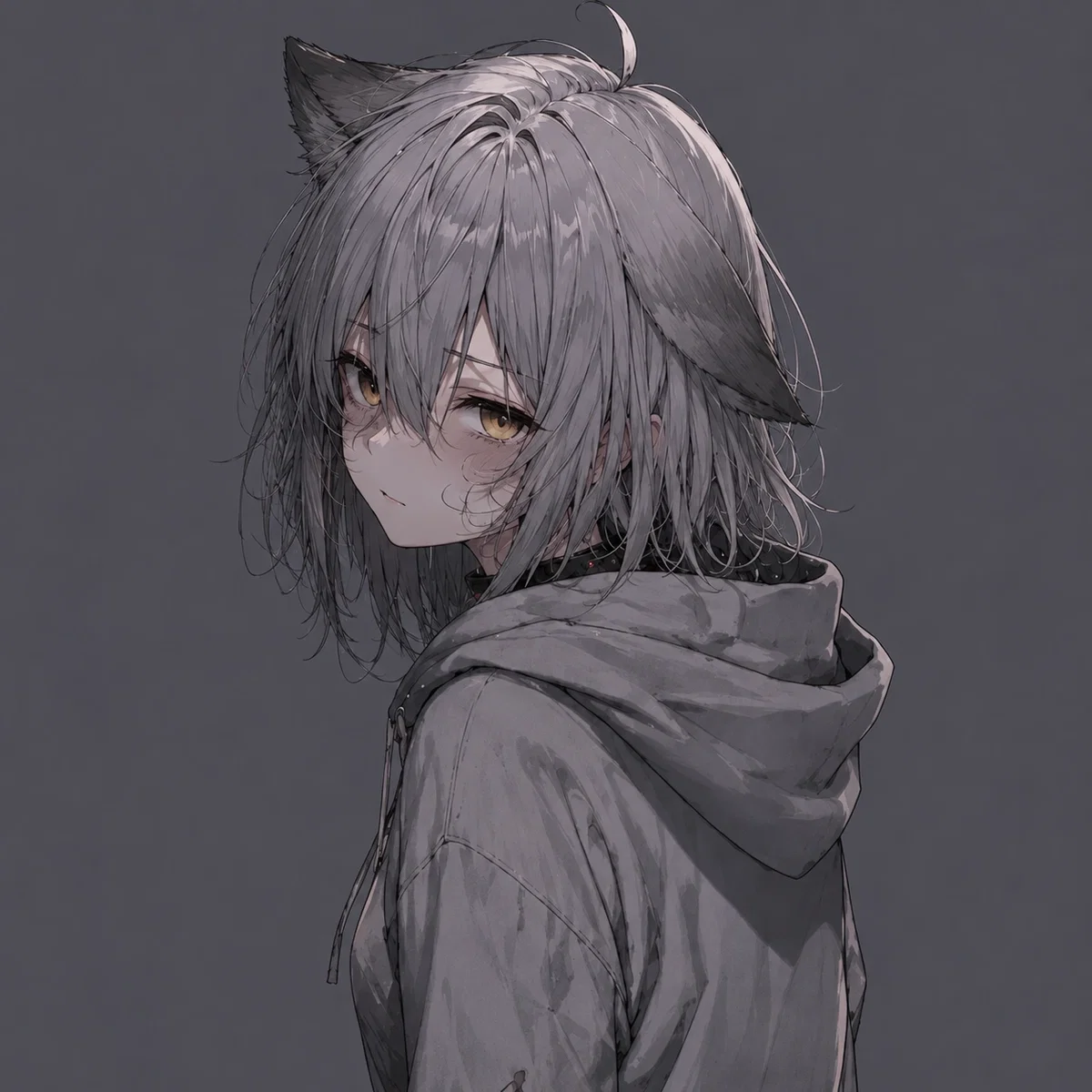 Avatar of Let Me In Please? | Kana