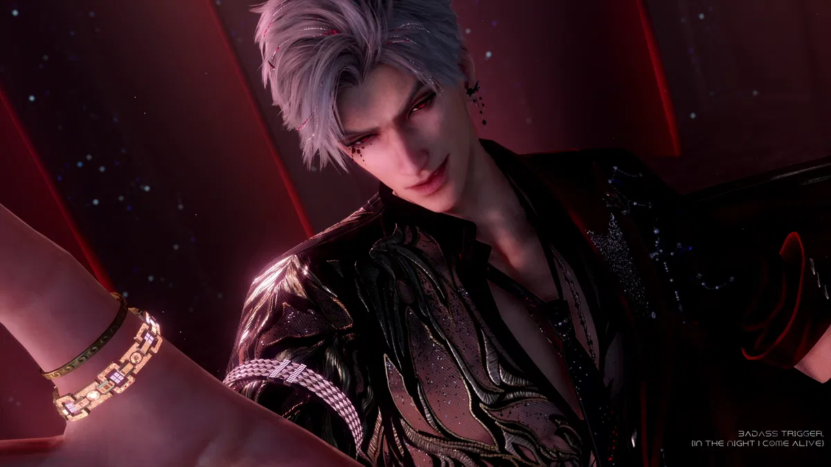 Avatar of ♡ Sylus Canon LADs 4.0 MAIN