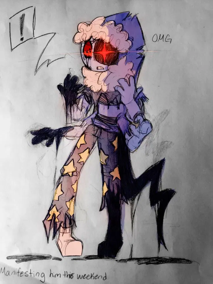Avatar of Twisted Astro | Dandy's World 🌘