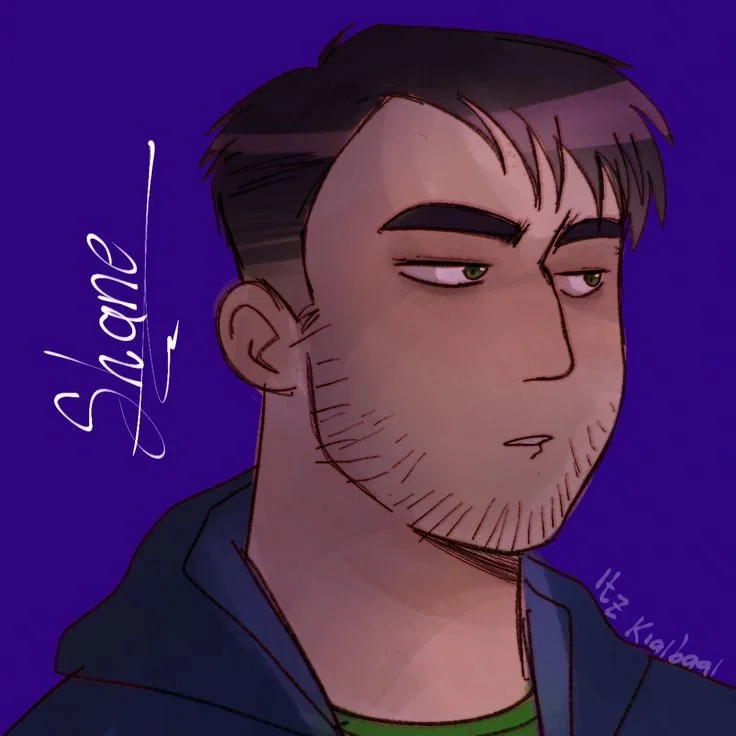 Avatar of Shane SDV